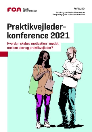 Praktikvejlederkonference